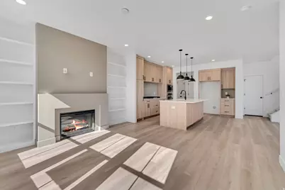 6964 W Hidden Hills Way #321, West Jordan, UT 84081 - Photo 2