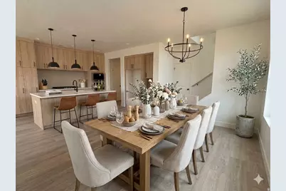 6964 W Hidden Hills Way #321, West Jordan, UT 84081 - Photo 4