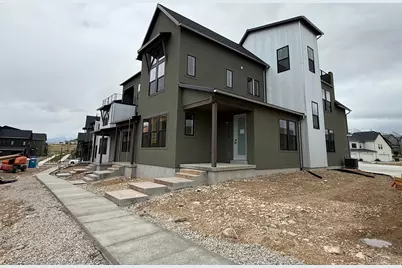 6964 W Hidden Hills Way #321, West Jordan, UT 84081 - Photo 2