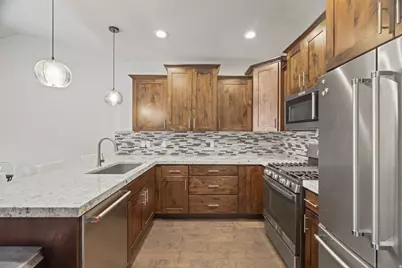 1195 W Black Rock Trl #M, Kamas, UT 84036 - Photo 6