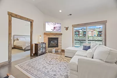 1195 W Black Rock Trl #M, Kamas, UT 84036 - Photo 2