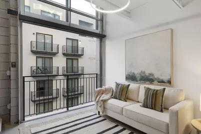 360 W Broadway #403, Salt Lake City, UT 84101 - Photo 8