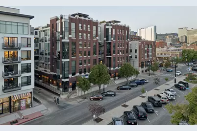 360 W Broadway #403, Salt Lake City, UT 84101 - Photo 2