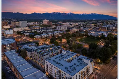 360 W Broadway #403, Salt Lake City, UT 84101 - Photo 4