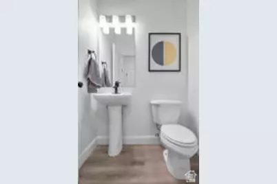 907 W Bright Ridge Ln #1430, Saint George, UT 84790 - Photo 8