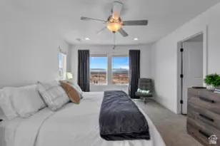 907 W Bright Ridge Ln, Saint George, UT 84790 - Photo 16
