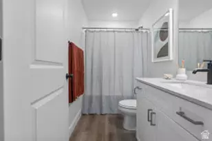 907 W Bright Ridge Ln, Saint George, UT 84790 - Photo 14