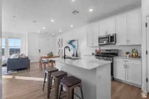 907 W Bright Ridge Ln, Saint George, UT 84790 - Photo 6