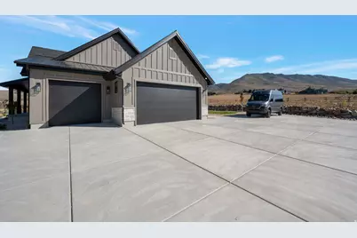 3896 N Eagle Ridge Dr E, Eden, UT 84310 - Photo 2