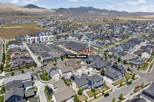 11657 S Night Heron Rd W, South Jordan, UT 84009 - Photo 38
