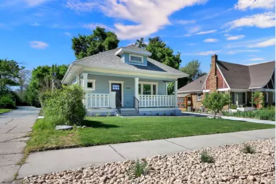 1065 E 21 St, Ogden, UT 84401 - Photo 1