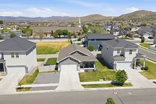 2303 E Tumbleweed Rd, Eagle Mountain, UT 84005 - Photo 38