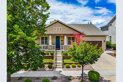 11508 S Harvest Rain Ave, South Jordan, UT 84009 - Photo 2