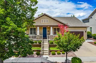 11508 S Harvest Rain Ave, South Jordan, UT 84009 - Photo 2