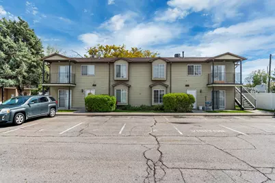 653 S 500 W #1, Provo, UT 84601 - Photo 1