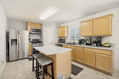 3357 S Village Meadow Dr, West Valley, UT 84128 - Photo 6