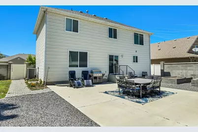 3357 S Village Meadow Dr, West Valley, UT 84128 - Photo 26