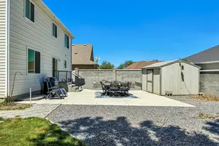 3357 S Village Meadow Dr, West Valley, UT 84128 - Photo 28