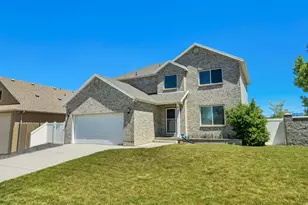 3357 S Village Meadow Dr, West Valley, UT 84128 - Photo 2