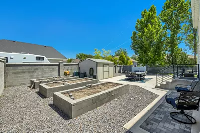 3357 S Village Meadow Dr, West Valley, UT 84128 - Photo 30
