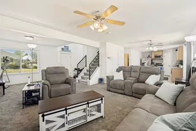 3357 S Village Meadow Dr, West Valley, UT 84128 - Photo 4