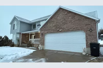 11910 E 24650 Dr N, Fairview, UT 84629 - Photo 2