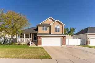 481 E Waterford Way S, Midvale, UT 84047 - Photo 1