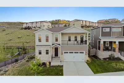 14798 S Glacial Peak Dr, Draper, UT 84020 - Photo 46