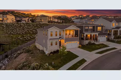 14798 S Glacial Peak Dr, Draper, UT 84020 - Photo 4