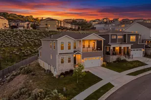 14798 S Glacial Peak Dr, Draper, UT 84020 - Photo 4