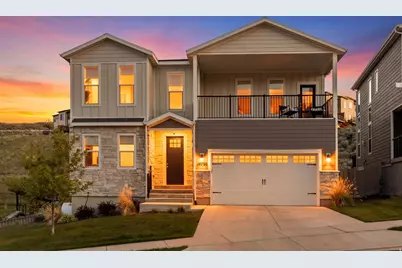 14798 S Glacial Peak Dr, Draper, UT 84020 - Photo 1