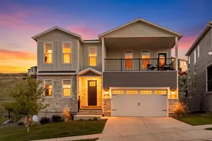 14798 S Glacial Peak Dr, Draper, UT 84020 - Photo 1