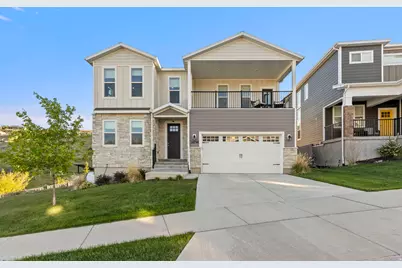 14798 S Glacial Peak Dr, Draper, UT 84020 - Photo 58