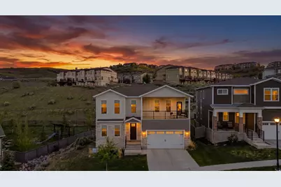 14798 S Glacial Peak Dr, Draper, UT 84020 - Photo 2