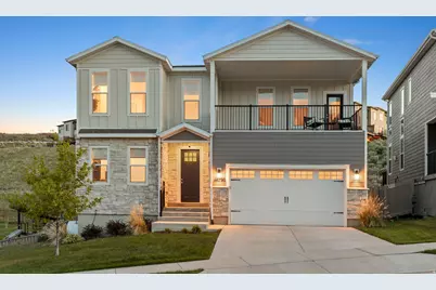14798 S Glacial Peak Dr, Draper, UT 84020 - Photo 38