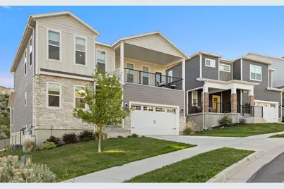 14798 S Glacial Peak Dr, Draper, UT 84020 - Photo 42