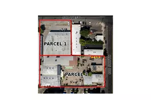 449 W 800 S, Salt Lake City, UT 84101 - Photo 1