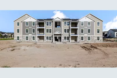 12718 S Polk Creek Ln #D301, Herriman, UT 84096 - Photo 1