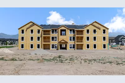 12718 S Polk Creek Ln #D302, Herriman, UT 84096 - Photo 1