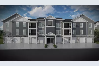 12718 S Polk Creek Ln #D302, Herriman, UT 84096 - Photo 2