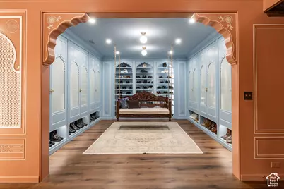 299 E Oak Forest Rd, Salt Lake City, UT 84103 - Photo 44