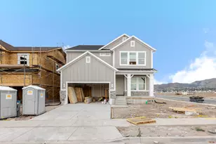 4383 W Denlinger Dr, Herriman, UT 84096 - Photo 1