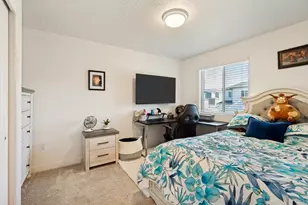 933 W Little Tiger Ct N, Saratoga Springs, UT 84045 - Photo 22