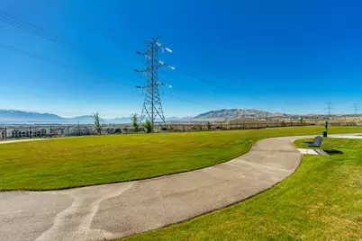 933 W Little Tiger Ct N #555, Saratoga Springs, UT 84045 - Photo 50