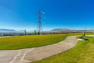 933 W Little Tiger Ct N, Saratoga Springs, UT 84045 - Photo 50