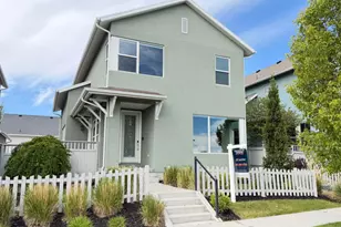 11364 S Red Cardinal Way, South Jordan, UT 84009 - Photo 1