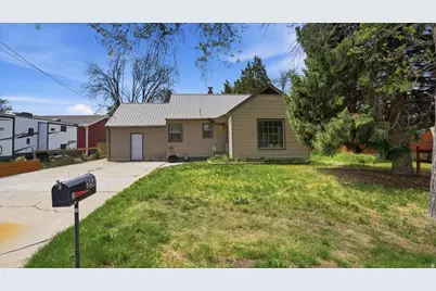 256 E 200 N, Heber City, UT 84032 - Photo 2