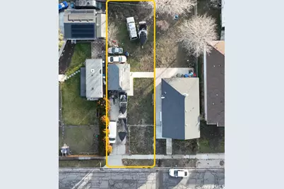 1379 W Wasatch Ave, Salt Lake City, UT 84104 - Photo 1