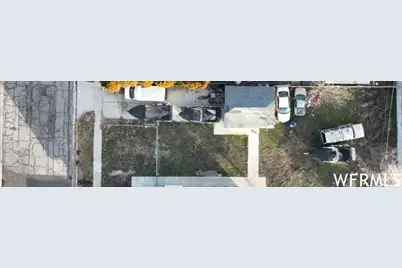 1379 W Wasatch Ave, Salt Lake City, UT 84104 - Photo 2