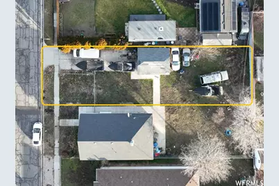 1379 W Wasatch Ave, Salt Lake City, UT 84104 - Photo 4